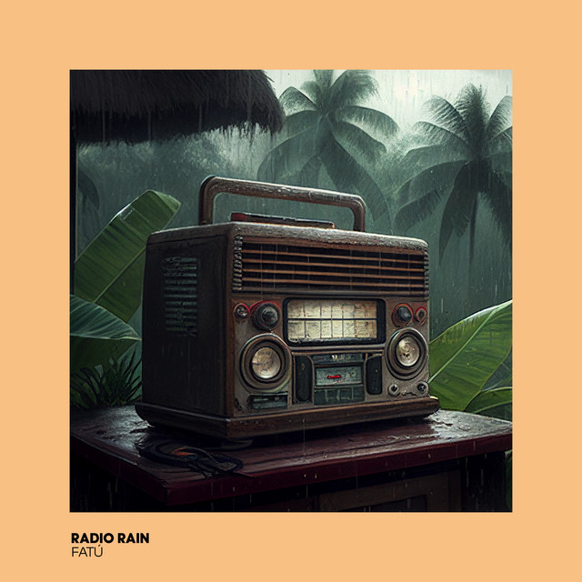 Radio Rain - Single by Fatú | Spotify