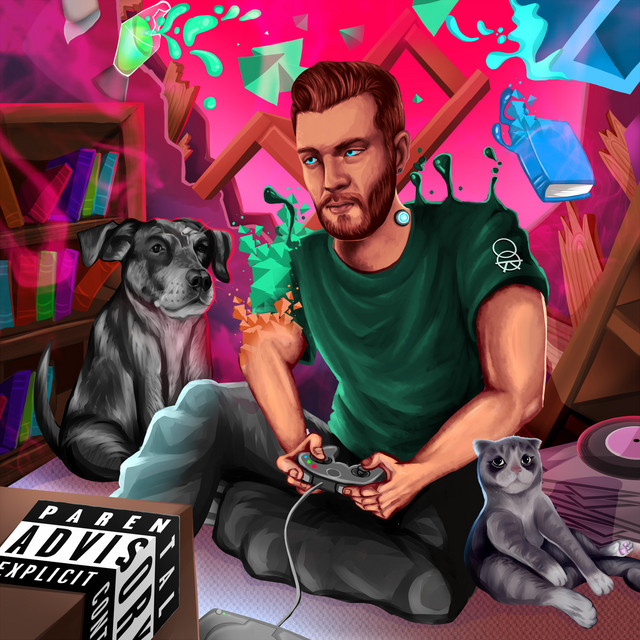 Empty Headed cover art