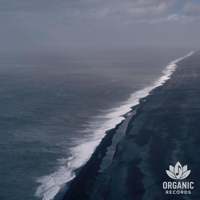 The Breathing Coast cover art