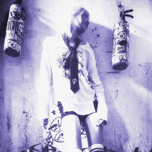 LIE OR DIE cover art