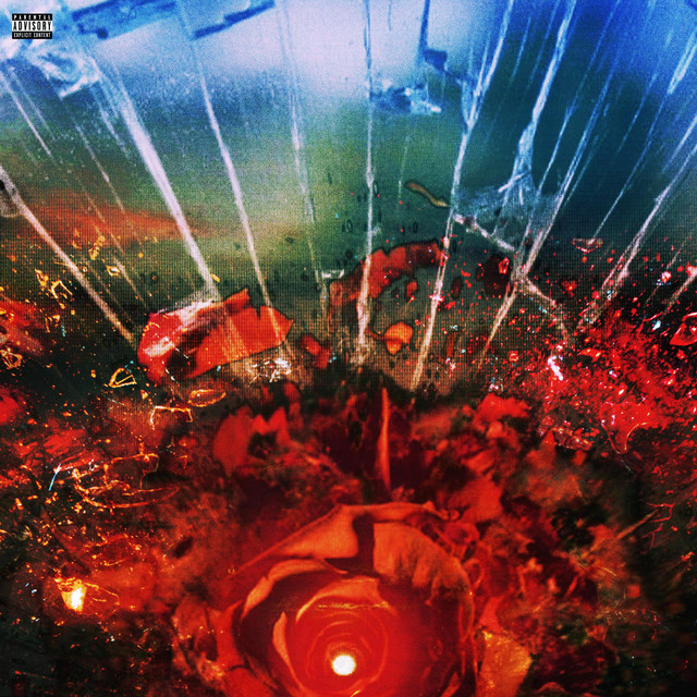 Waste My Time cover art