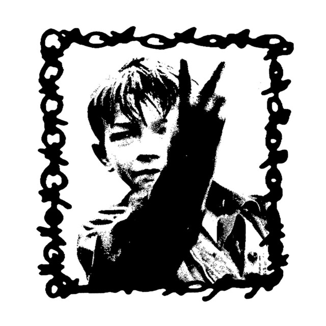 Gyp cover art