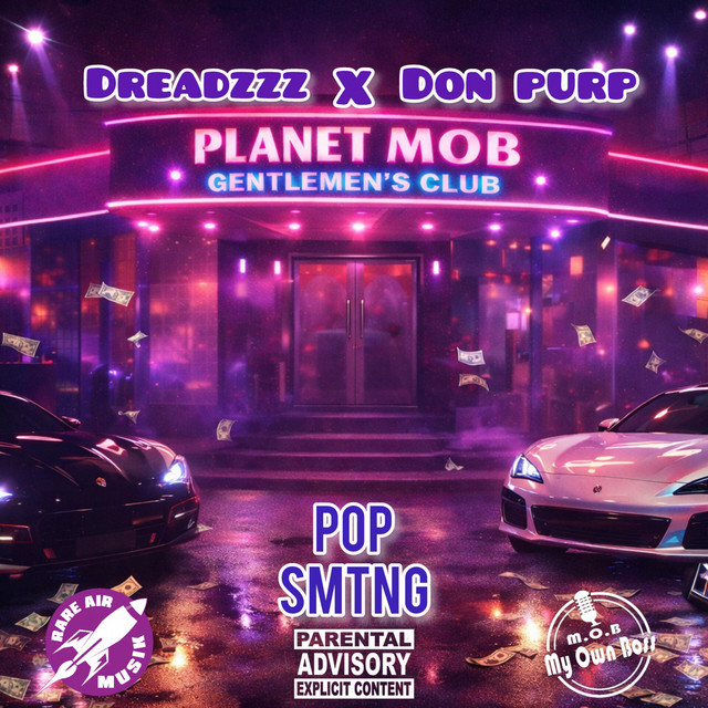 Pop SMTNG