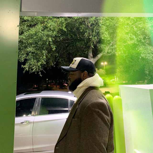 REALLUV cover art