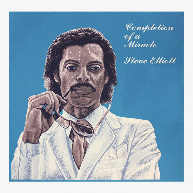 Completion of a Miracle cover art