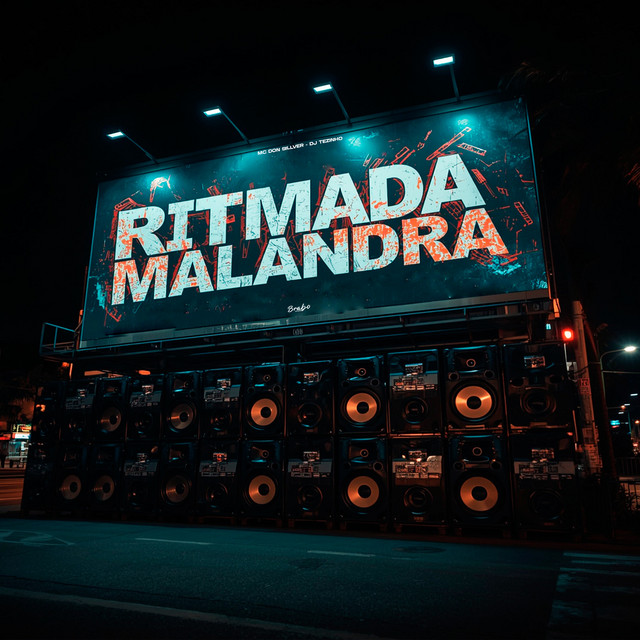 Ritmada Malandra