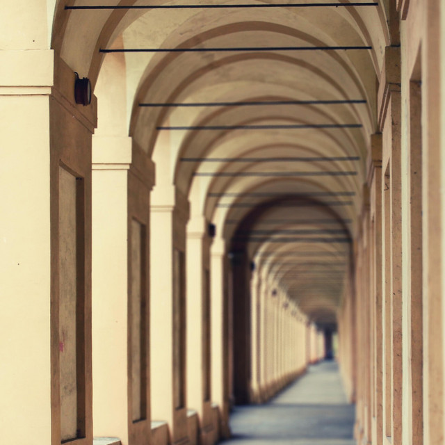 Saragozza Street