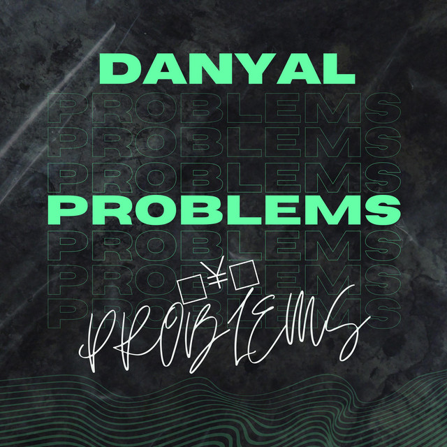 Problems cover art