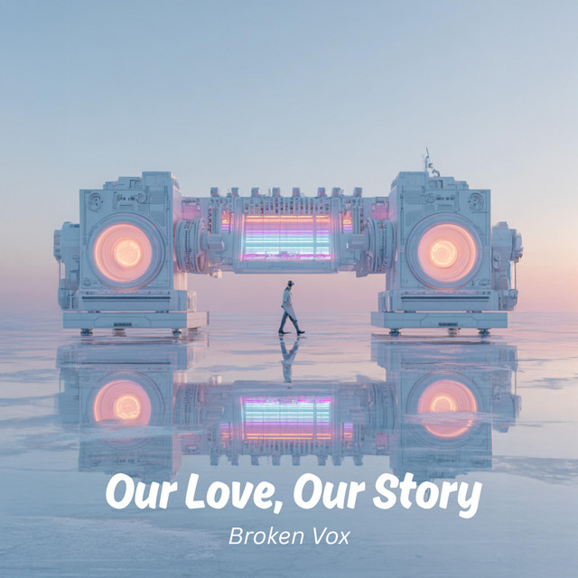 Two Hearts, One Single Beat - song and lyrics by Broken Vox | Spotify