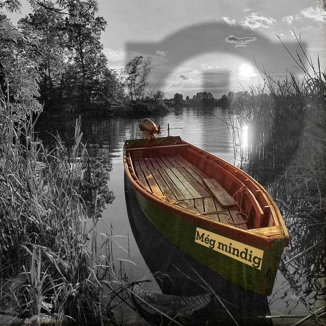 Még mindig cover