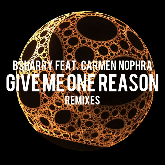 Give Me One Reason (Remixes) cover art