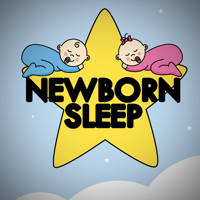 Newborn Sleep cover art