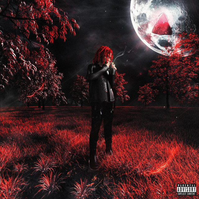 eject cover art