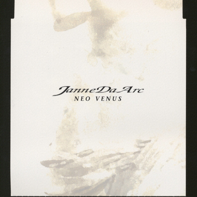 Neo Venus Single By Janne Da Arc Spotify