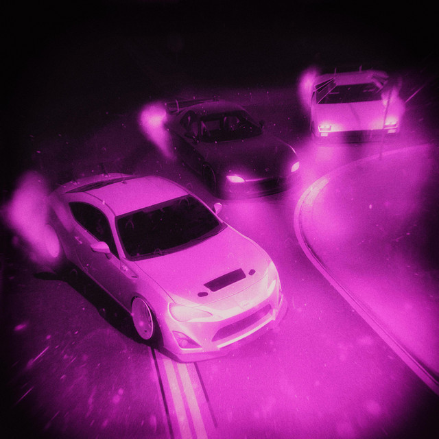 Обкладинка треку DRIFT LIFESTYLE