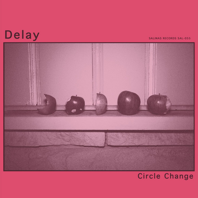 Circle Change cover art