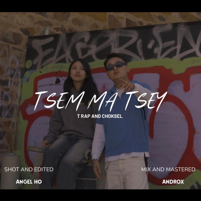 Tsem Ma Tsey album image