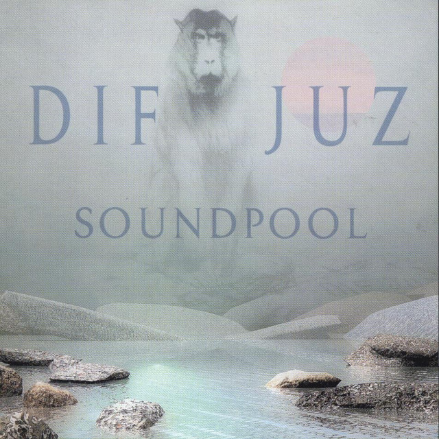 Soundpool cover art