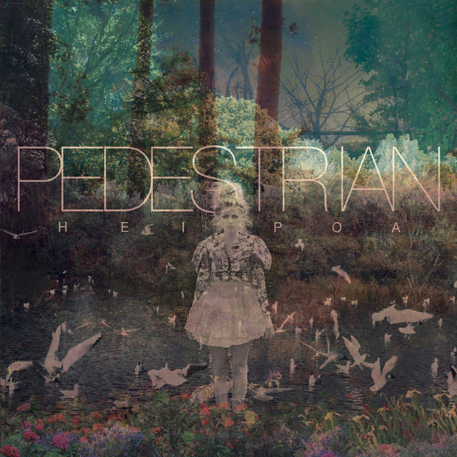 Hei Poa cover art