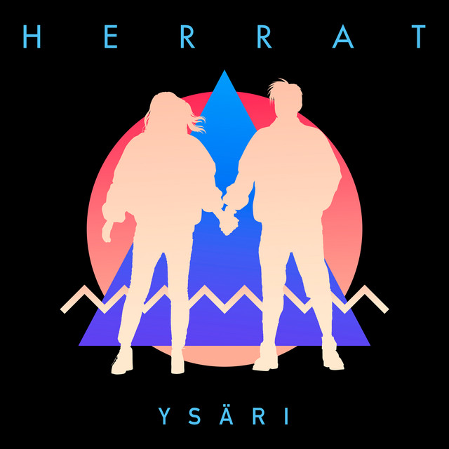 Ysäri cover art