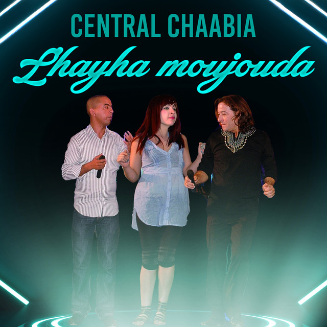 Sidi Saaid cover art