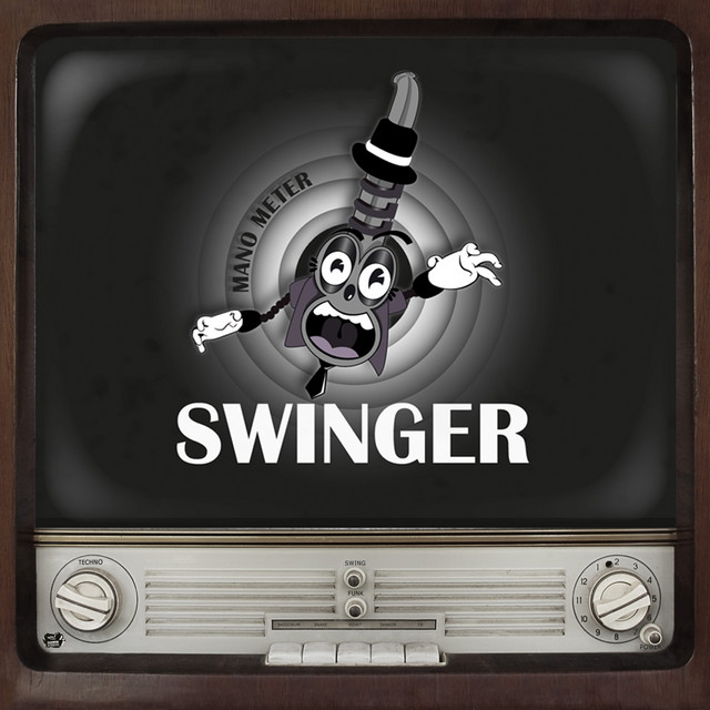 Swinger cover
