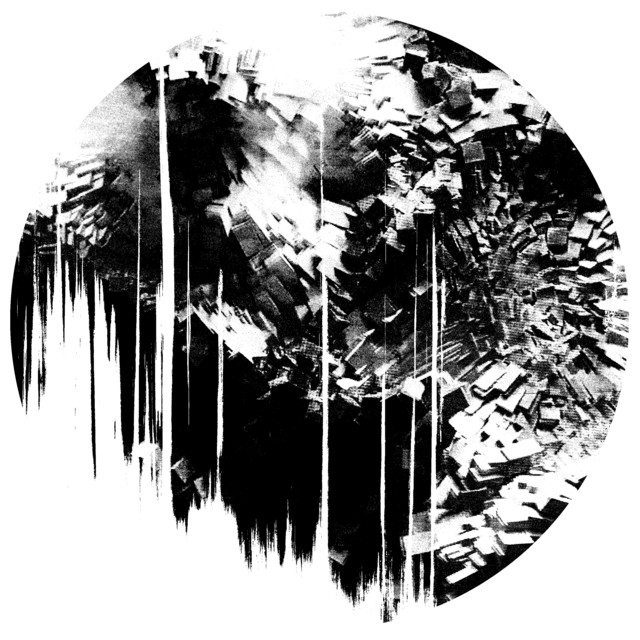 An Absolute Living Hell, Pt. 1 cover art