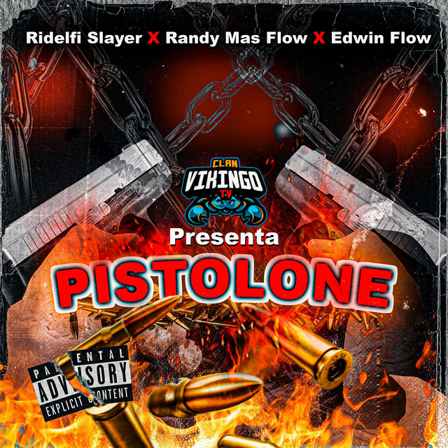 Pistolone