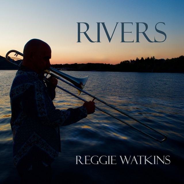 Rivers cover art