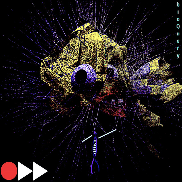 O D D cover art
