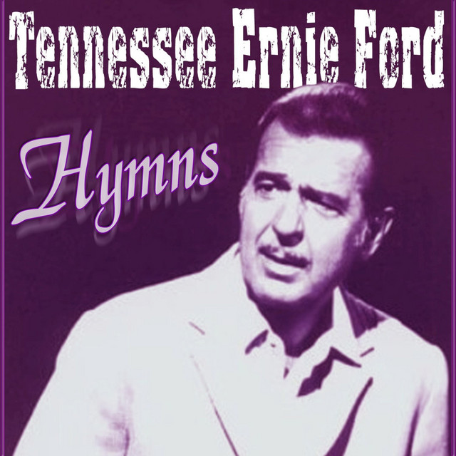 Hymns cover art