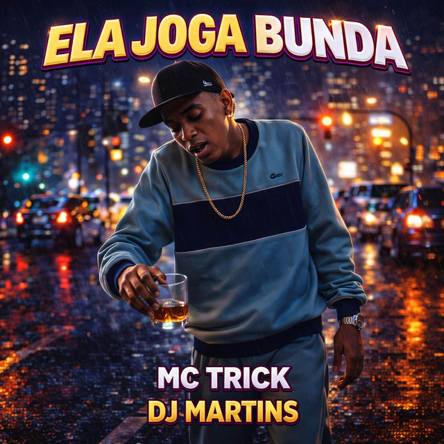 Ela joga a bunda