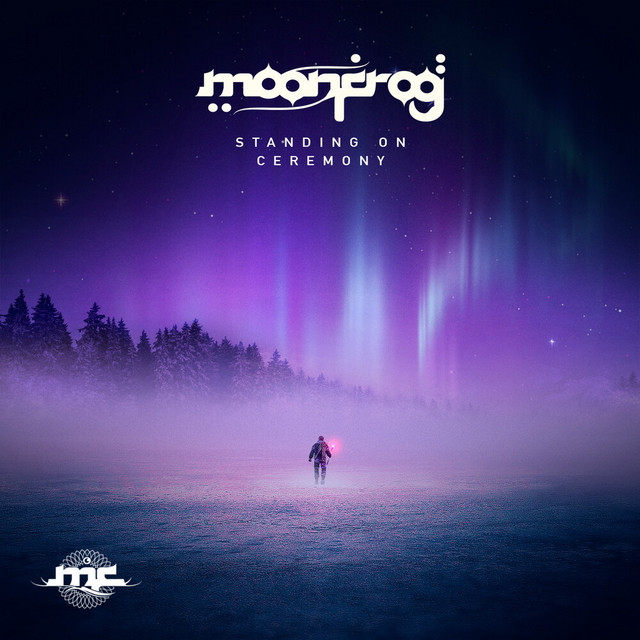 Standing on Ceremony cover art