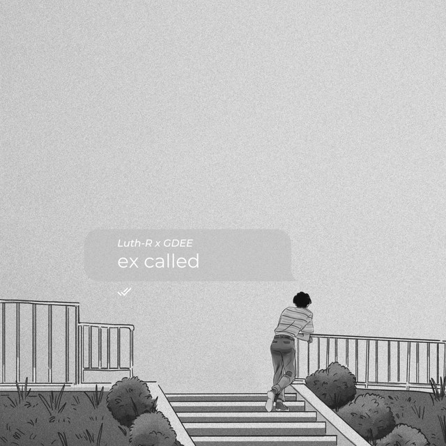 Ex Called cover art