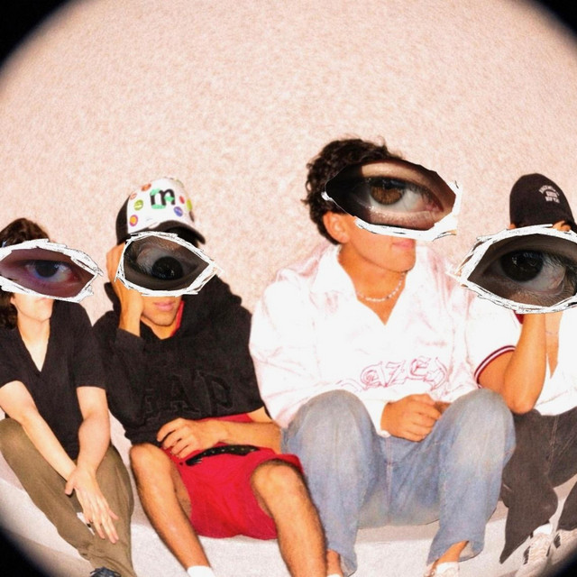 Si te veo cover art