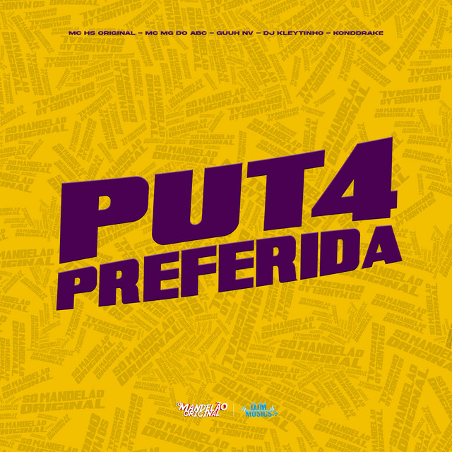Put4 Preferida