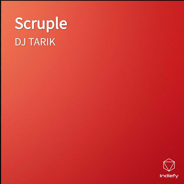 Scruple cover art