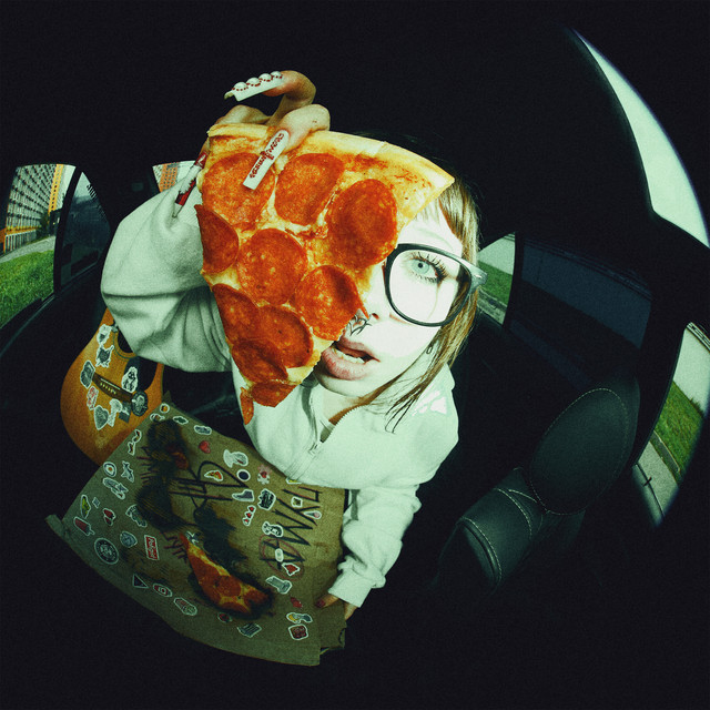 undefined album image