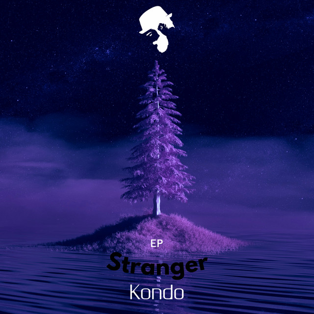 Обкладинка Kondo — Stranger