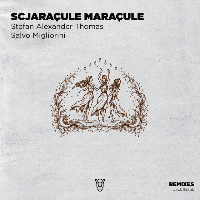 Scjaraçule Maraçule