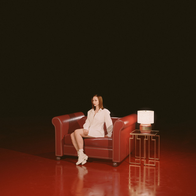 Mess cover art