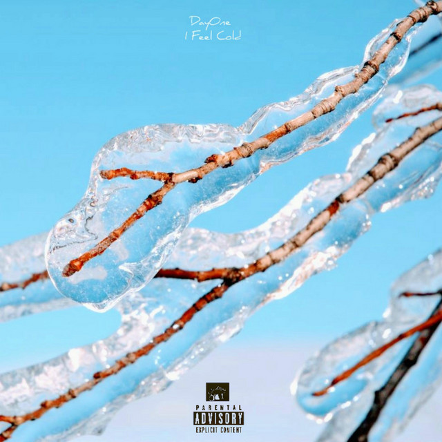 I Feel Cold cover