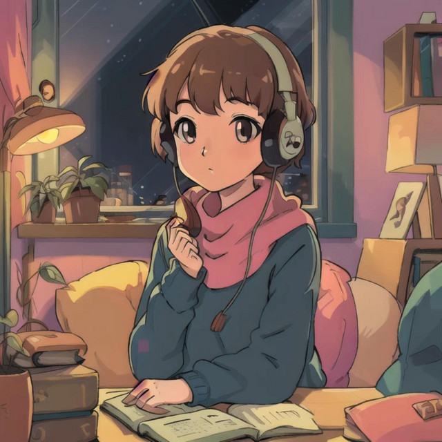 Steady State Lofi Rhythms for Deep Work cover art