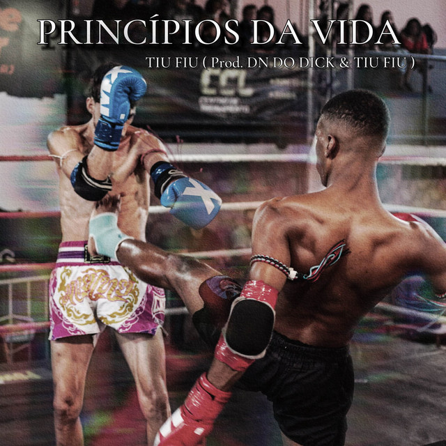 Princípios da Vida