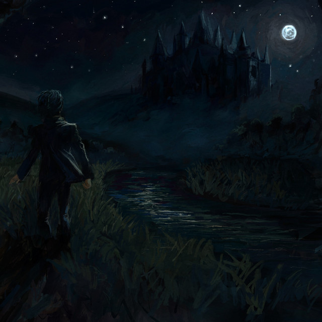 borrowed will cover art
