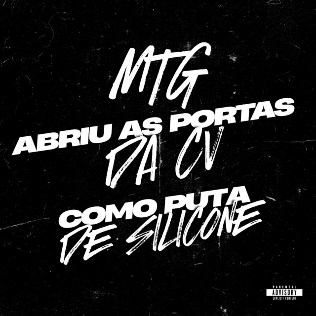 MTG ABRIU AS PORTA DA CV COMO PUTA DE SILICONE