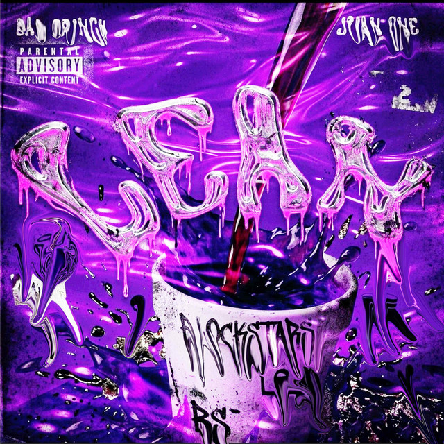 Lean cover art