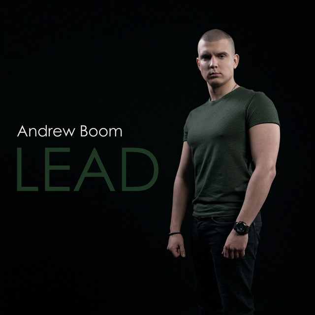 Обкладинка: Lead — Andrew Boom