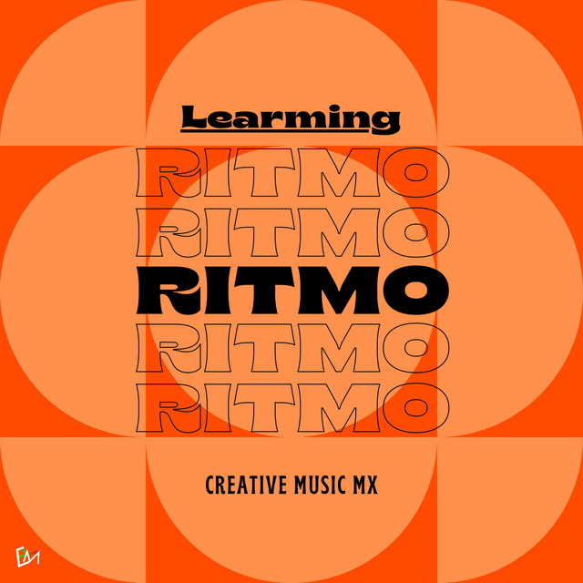 Ritmo cover art