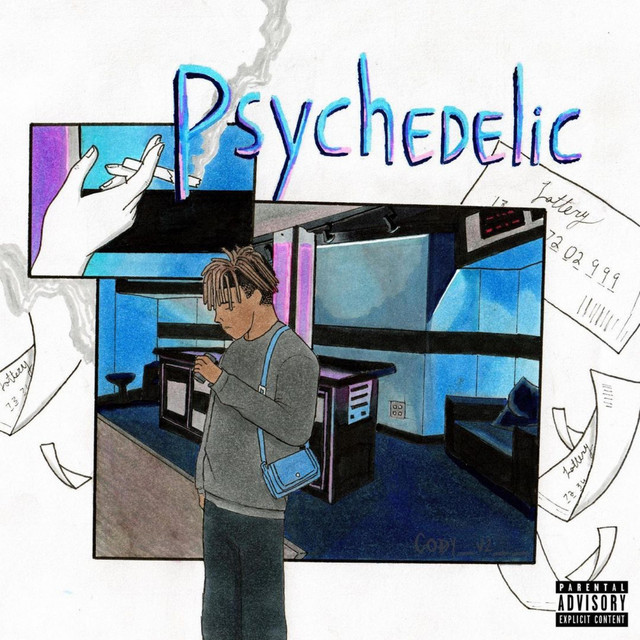 Psychedelic